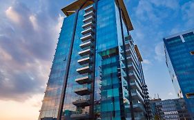 One Luxury Apartments